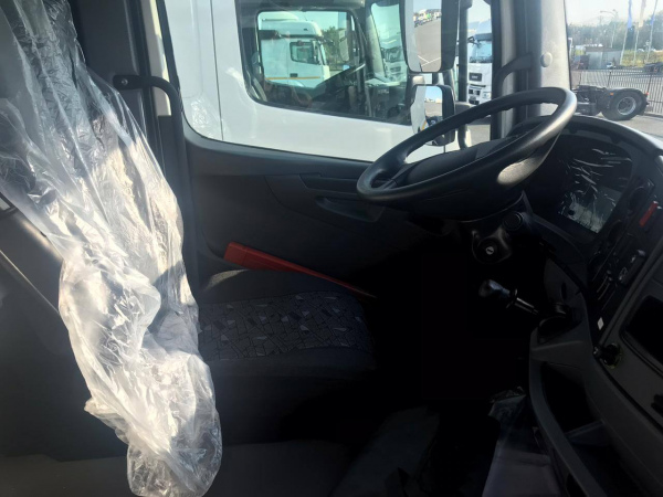 КАМАЗ 5490-032-87(S5)